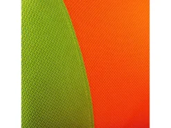 PREZI - Fauteuil Pivotant Orange Et Vert Pour Enfant 8 PREZI - Fauteuil Pivotant Orange Et Vert Pour Enfant -Meubles Soldes Magasin siege de bureau 9167427