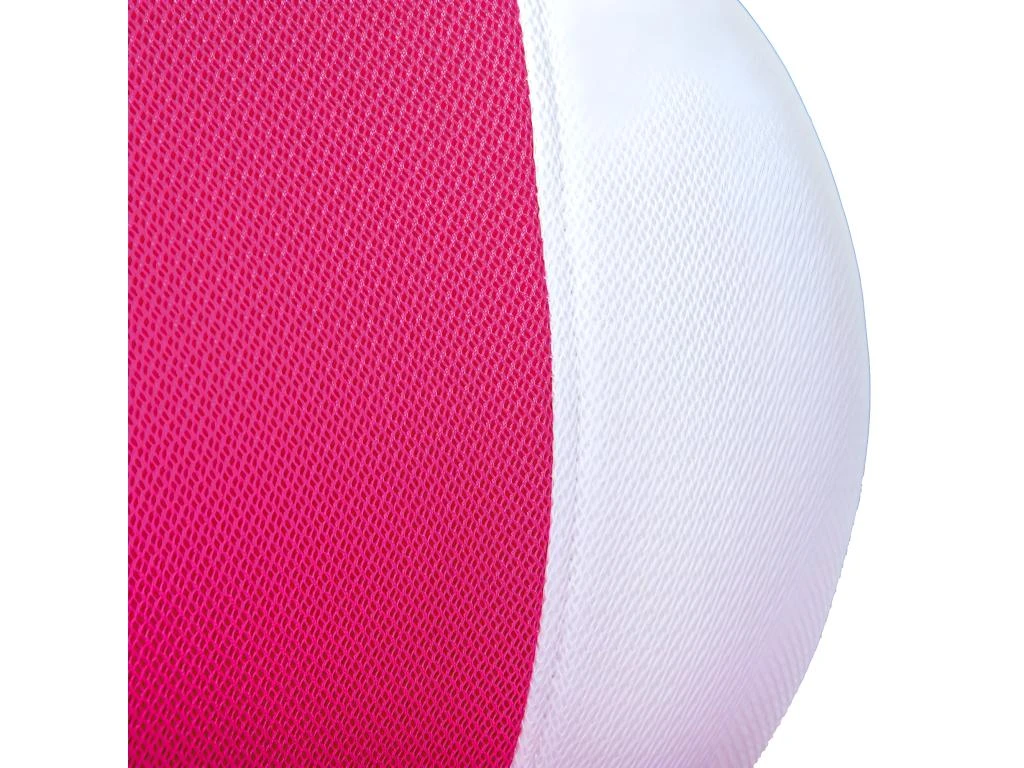 PREZI - Fauteuil Pivotant Rose Pour Enfant 4 PREZI - Fauteuil Pivotant Rose Pour Enfant – Image 4