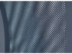 CLIDE - Chaise De Bureau Enfant Tissu Gris Et Pieds Chromés 9 CLIDE - Chaise De Bureau Enfant Tissu Gris Et Pieds Chromés -Meubles Soldes Magasin siege de bureau 9191441