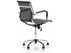 Fauteuil De Bureau Oxford Inclinable, Tissus Transpirable, Hauteur Réglable 7 Fauteuil De Bureau Oxford Inclinable, Tissus Transpirable, Hauteur Réglable -Meubles Soldes Magasin siege de bureau 9906899